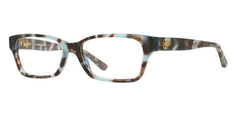 Tory Burch TY2080 Eyeglasses | FramesDirect.com