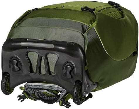 The BEST Wheeled Backpacks for Travel of 2021: Reviews & Buyer's Guide | Backpack with wheels ...