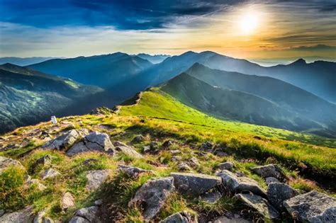 Hiking Trails In Europe: 10 Of The Best For Your Summer Bucket List ...