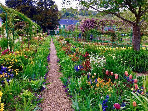 Claude Monet's House and Gardens (Giverny, France): Top Tips Before You ...