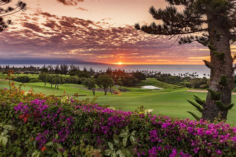 Kapalua Ridge - Living Maui Real Estate