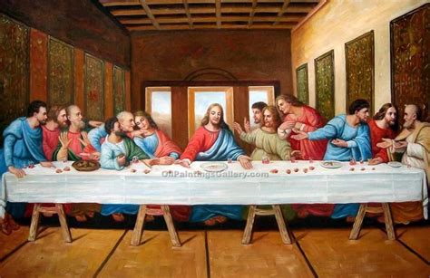 Jesus Photo: the last supper | Santa ceia, Imagens santa ceia, Pintura ...