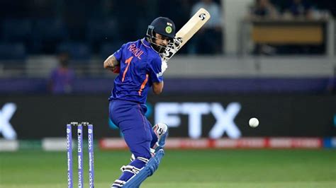 T20 World Cup 2021: What India needs to do to qualify for semi-finals ...