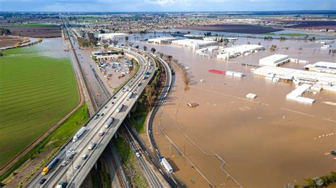 WESTERN: Drought doom paralyzed California. Now, we're dumping water into the ocean.