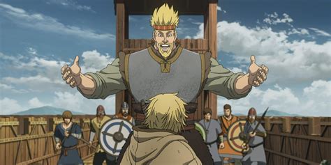 Vinland Saga Best Villains