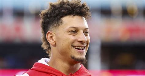 Patrick Mahomes Ethnicity: From Which Background Does He Belong?