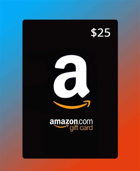 Tarjeta de regalo Amazon $25 | IMEI TECH