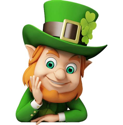 leprechaun - Google Search St Patricks Theme, St Patricks Day Cards, St Patricks Crafts, Happy ...
