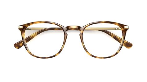 Specsavers Women's glasses TACI | Brown Round Plastic Acetate Frame $249 | Specsavers Australia