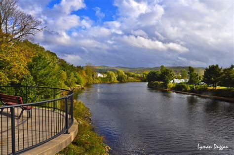 Bridgetown, Nova Scotia river 1200 | Flickr - Photo Sharing!