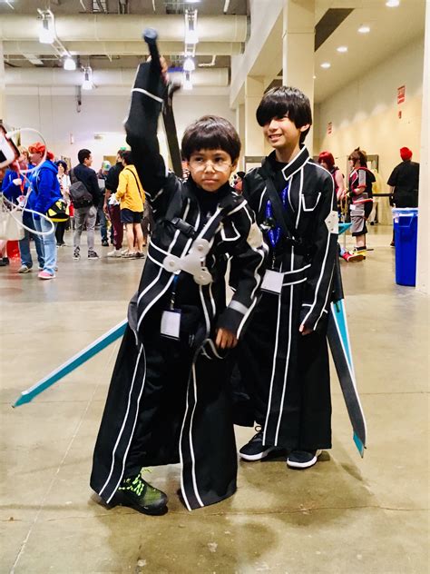 Cosplay Gallery: Anime Boston 2019 - Anime News Network