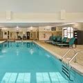 POOL FACTS: West Springfield MA Hotels with Pool (Indoor + Outdoor)