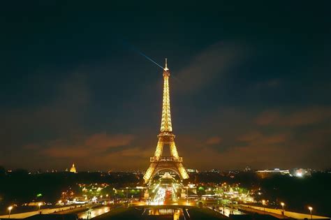 París, la ciudad más romántica en Francia - Blog Maravilloso