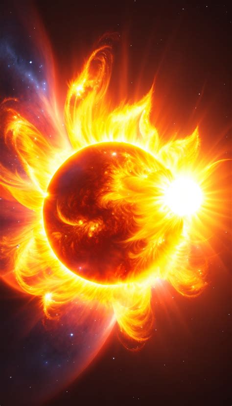 Understanding Solar Flare Effects on Humans: Exploring the Sun's Impact ...