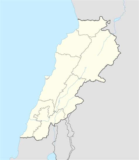 Tyre, Lebanon - Wikipedia