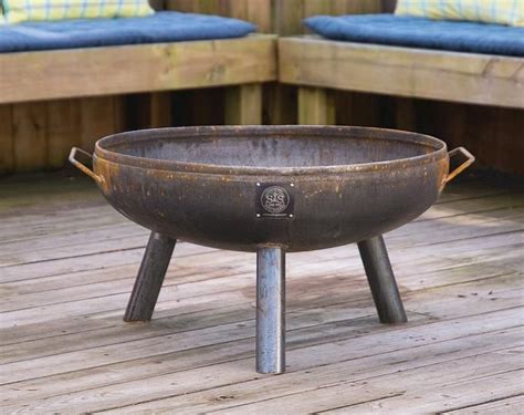 30 Mid Century Modern Fire Pit - Etsy | Iron fire pit, Modern fire pit, Fire pit