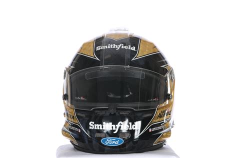 NASCAR drivers' helmets for 2020 season | NASCAR