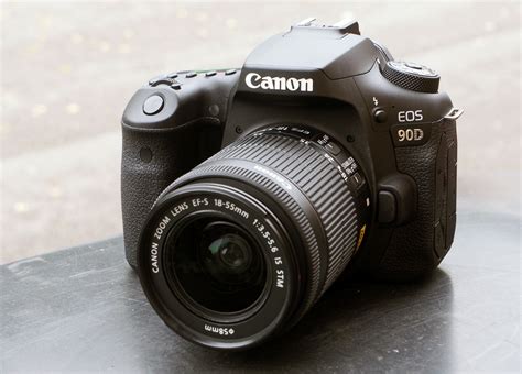 4k Canon Camera Wallpapers - Wallpaper Cave