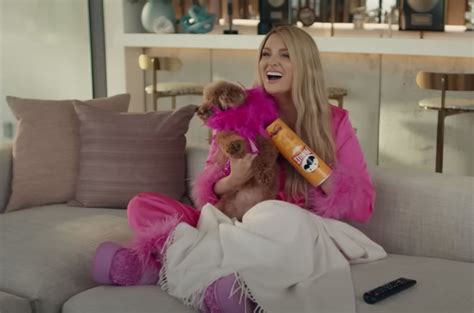 Meghan Trainor in Pringles Super Bowl Commercial: Watch – Billboard