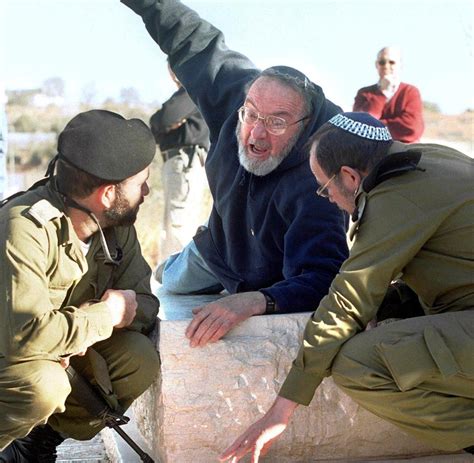 Massaker in Hebron 1994: Baruch Goldstein ermordete 29 Menschen - WELT