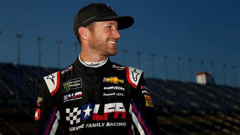 Kasey Kahne Announces New Full-Time WoO Schedule