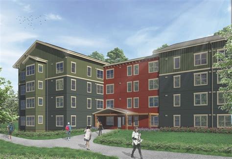 Tacoma Developments Receive LIHTC Financing| Housing Finance Magazine