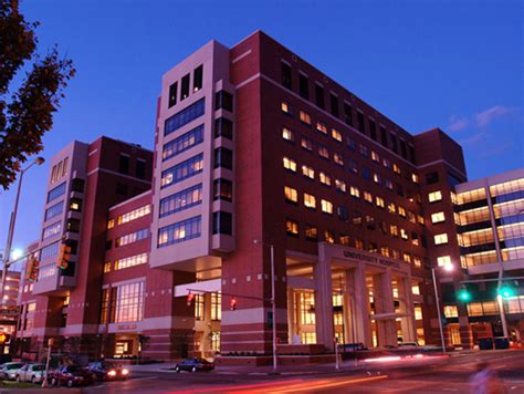 UAB again ranked as best hospital in Alabama by U.S. News - News | UAB