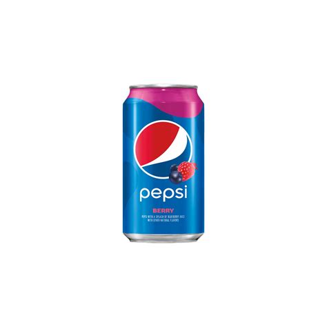 Pepsi® Splashes into Spring with Three New Flavors