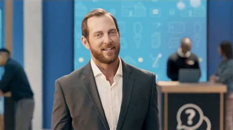 Capital One TV Commercial, 'Stuck Savings: Café' Feat. Jeremy Brandt - iSpot.tv