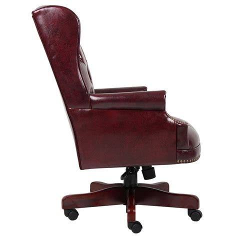 Boss Office Products Traditional Series Office Chair - B800