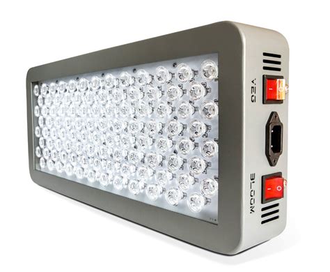 Best LED Grow Lights: Buying Guide and Recommendation