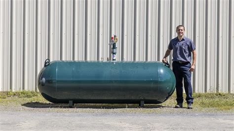 Buy 500 Gallon Propane Tanks Online - 500 Gallon Propane Tanks For Sale ...