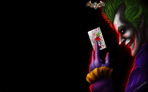 Joker Fan Art Wallpaper,HD Artist Wallpapers,4k Wallpapers,Images,Backgrounds,Photos and Pictures