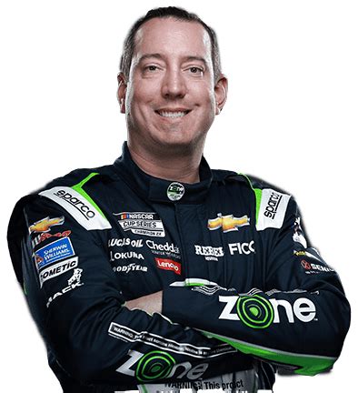 Kyle Busch NASCAR driver page | Stats, Results, Bio