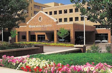 Hospitals | Southeast Denver Pediatrics | Parker, CO | Denver, CO