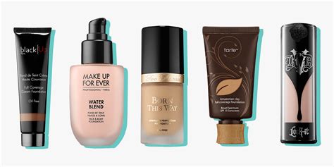 10 Best Foundations for Dry Skin in 2018 - Hydrating Liquid Makeup for Dry Skin