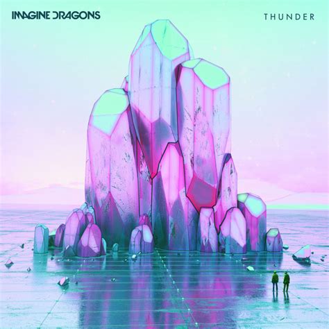 Imagine Dragons | Musik | Thunder