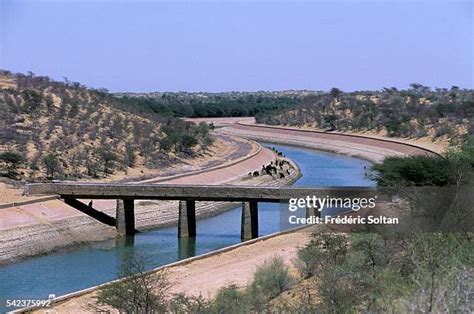 Indira Gandhi Canal Photos and Premium High Res Pictures - Getty Images