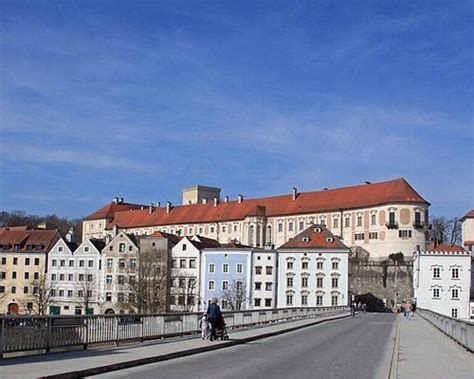 THE 15 BEST Things to Do in Steyr (2024) - Must-See Attractions