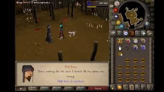 Best of rfd osrs-evil-dave - Free Watch Download - Todaypk