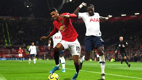 Extended highlights: Manchester United 2, Tottenham 1 - NBC Sports