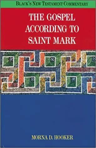 Best Mark Commentaries | Reviews for Bible Study, Preaching, and Teaching - Best Bible Commentaries