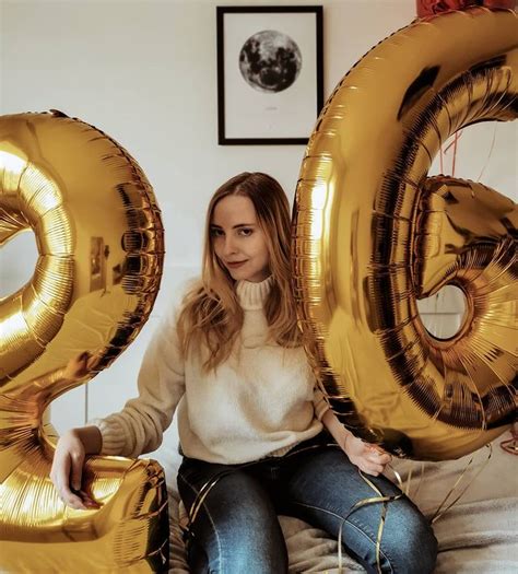 26th birthday golden balloons : r/BirthdayBalloons