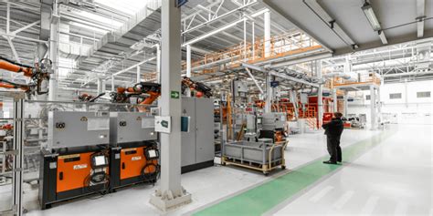 Top five equipment manufacturing trends of 2023