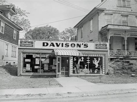 Meadville, PA - Date Unknown Conneaut Lake, Crawford County, Keystone ...