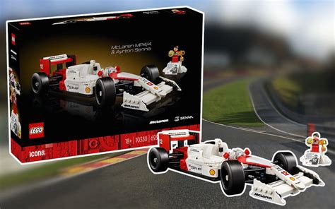 Stickerei inzwischen Schande lego formula 1 Kann berechnet werden ...