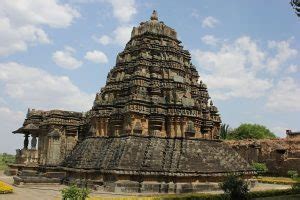 Haveri | Temples in Haveri | Sightseeing in Haveri | Bankapura Fort