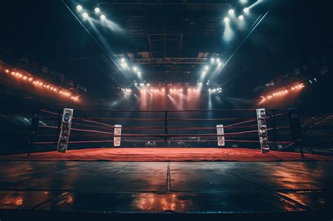 Boxing Ring Images | Free Photos, PNG Stickers, Wallpapers & Backgrounds - rawpixel