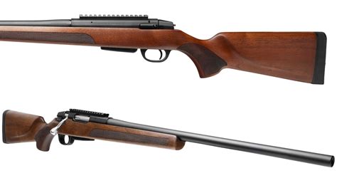 New: Sub-$500 Stevens 334 Rifle Series :: Guns.com