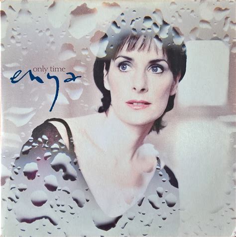 Enya – Only Time (2000, CD) - Discogs